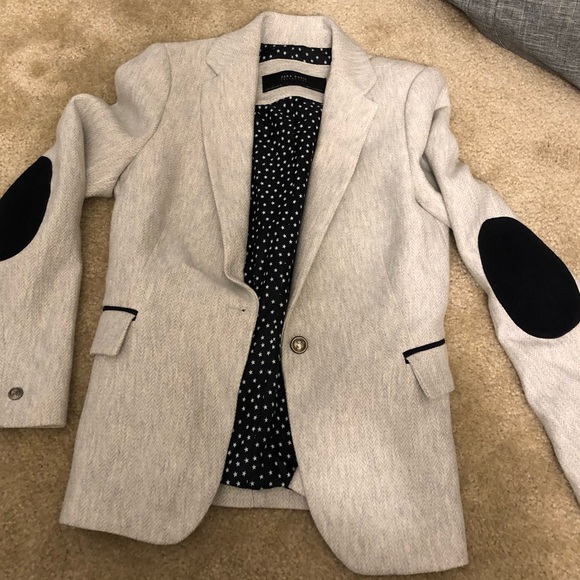 Zara Jackets & Blazers - Zara Blazer